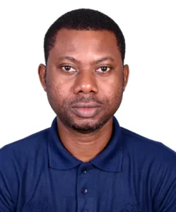 Picture of Olajide Olateju
